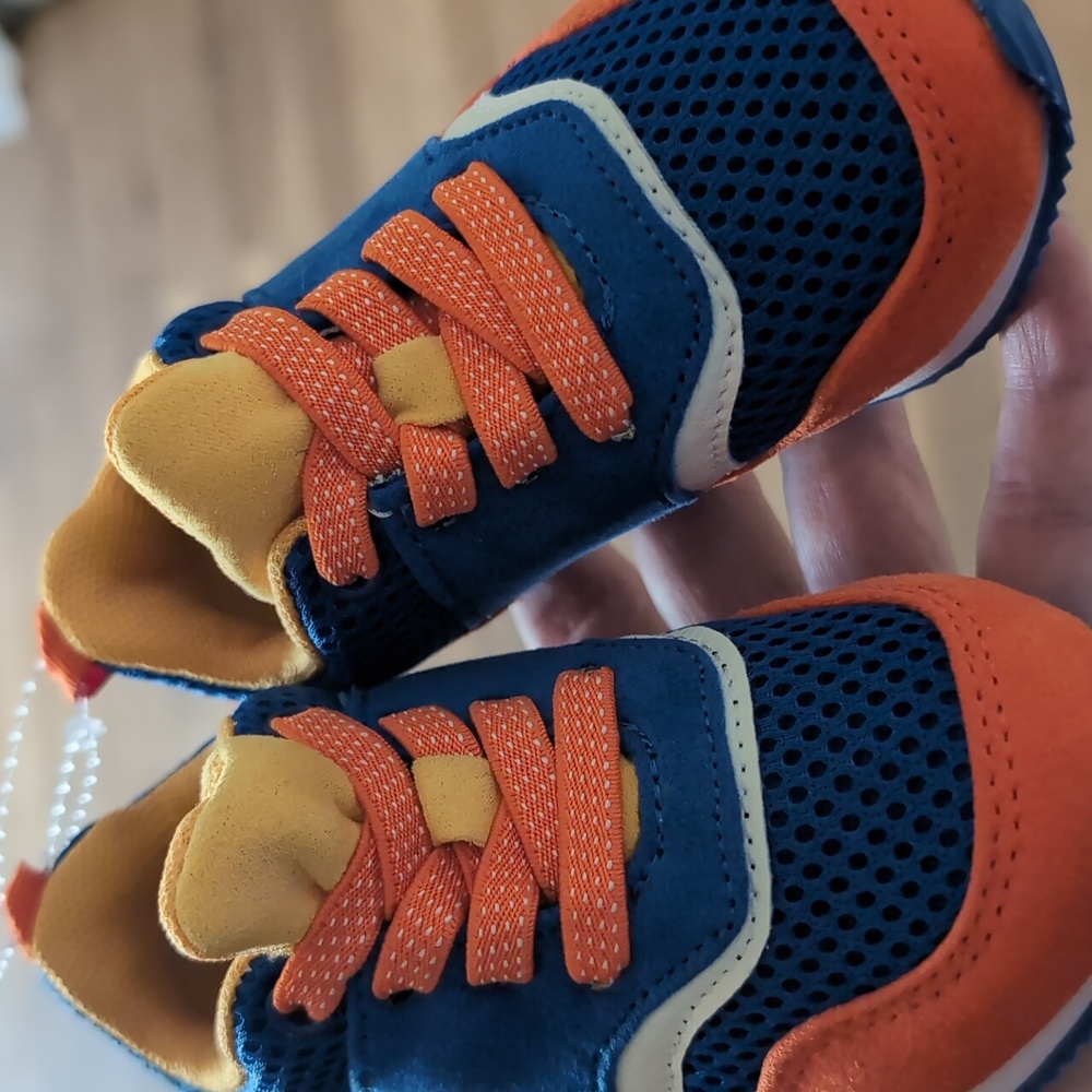 Baby Gap Sneakers